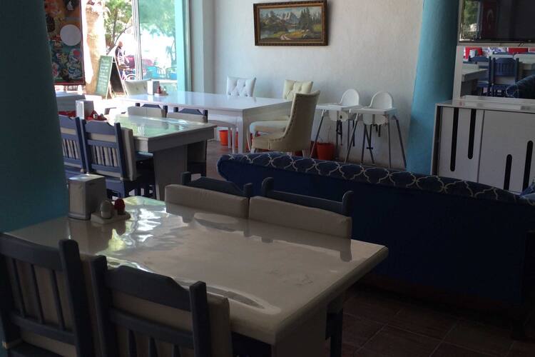 Erkal Motel Beach Restaurant Photos Pictures Of Erkal Motel Beach Restaurant Ortakent Bodrum